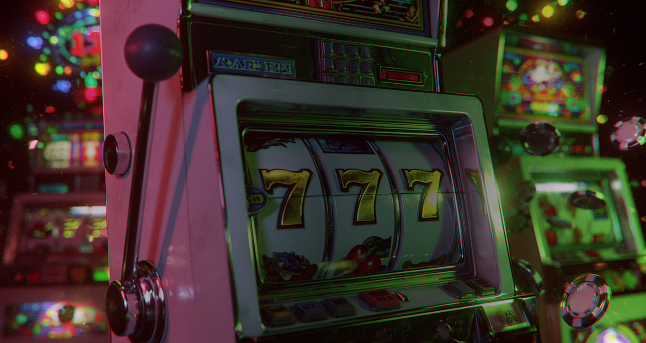 Wild Vegas