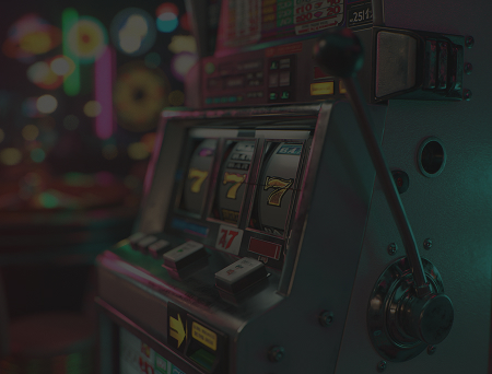 Wild Vegas