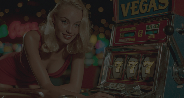 Wild Vegas