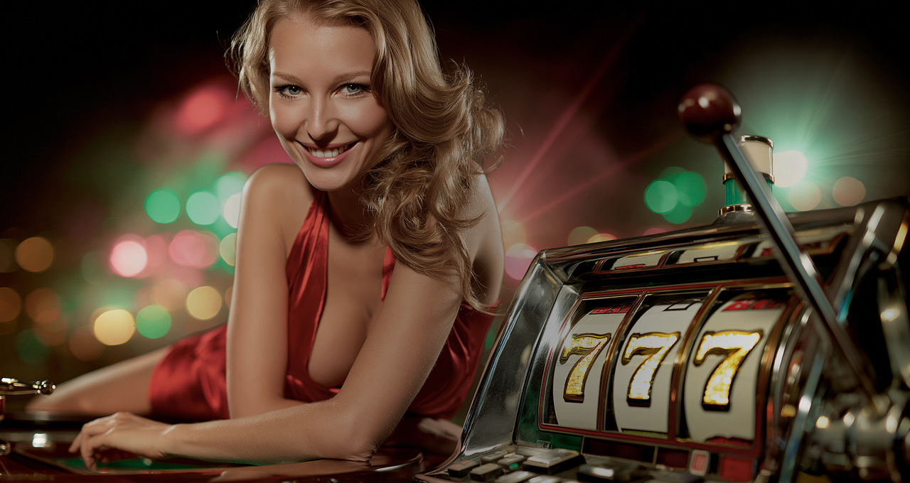 Wild Vegas